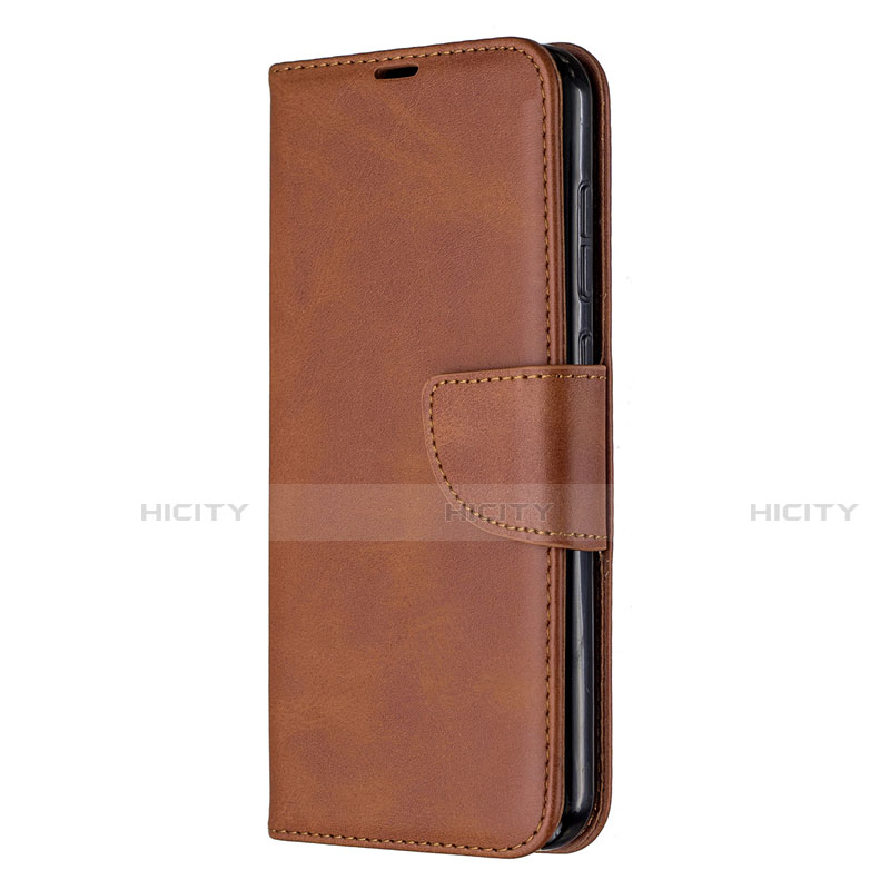 Coque Portefeuille Livre Cuir Etui Clapet L04 pour Nokia 2.3 Plus