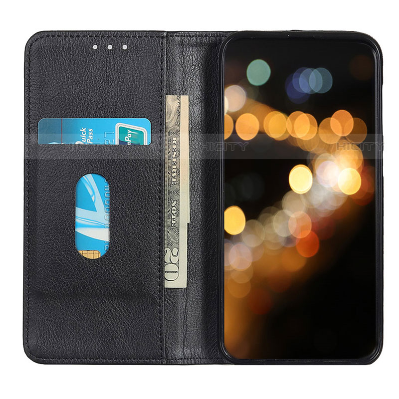 Coque Portefeuille Livre Cuir Etui Clapet L04 pour OnePlus 7T Plus