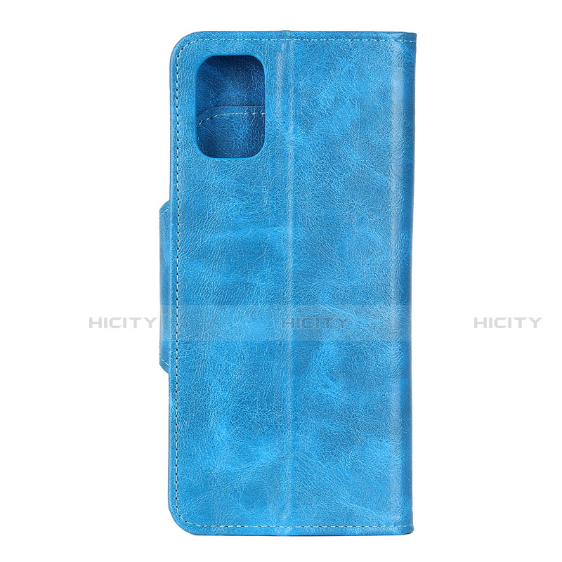 Coque Portefeuille Livre Cuir Etui Clapet L04 pour OnePlus 8T 5G Plus