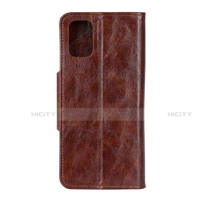 Coque Portefeuille Livre Cuir Etui Clapet L04 pour OnePlus 8T 5G Plus