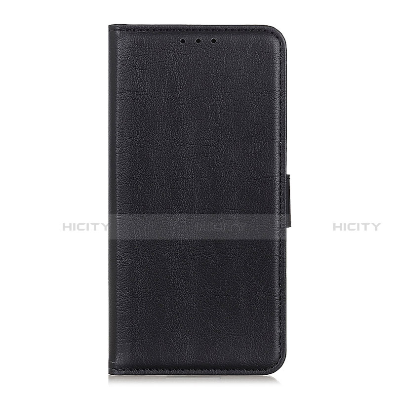 Coque Portefeuille Livre Cuir Etui Clapet L04 pour Oppo A33 Plus