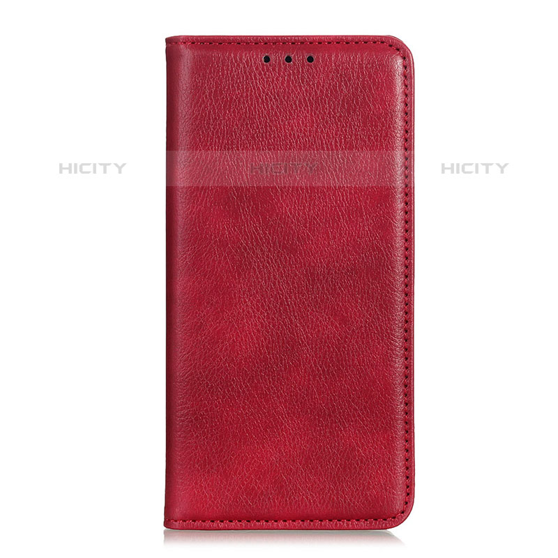 Coque Portefeuille Livre Cuir Etui Clapet L04 pour Oppo A35 Plus