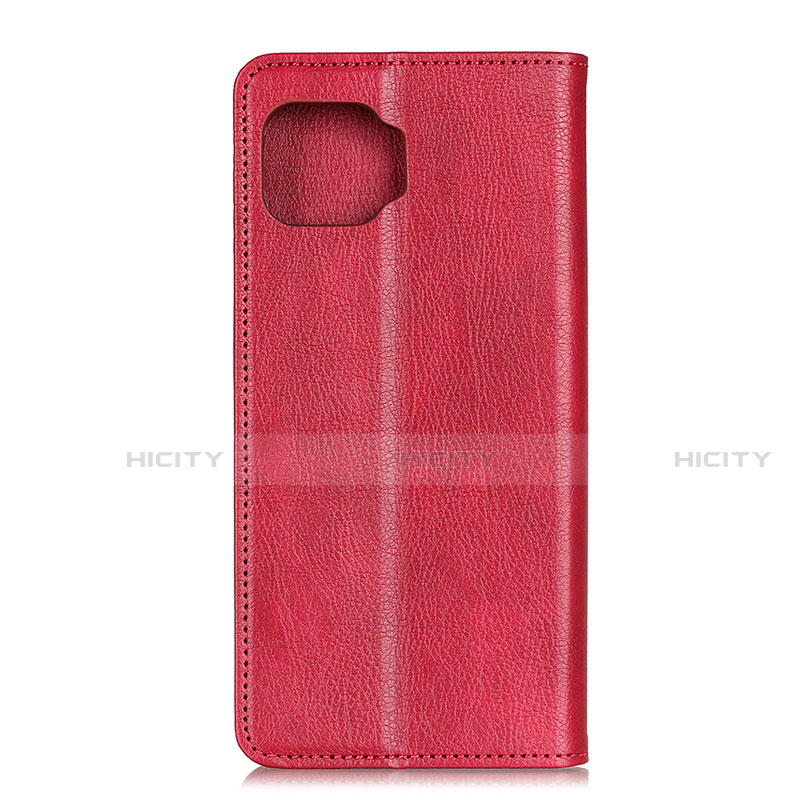 Coque Portefeuille Livre Cuir Etui Clapet L04 pour Oppo A93 Plus