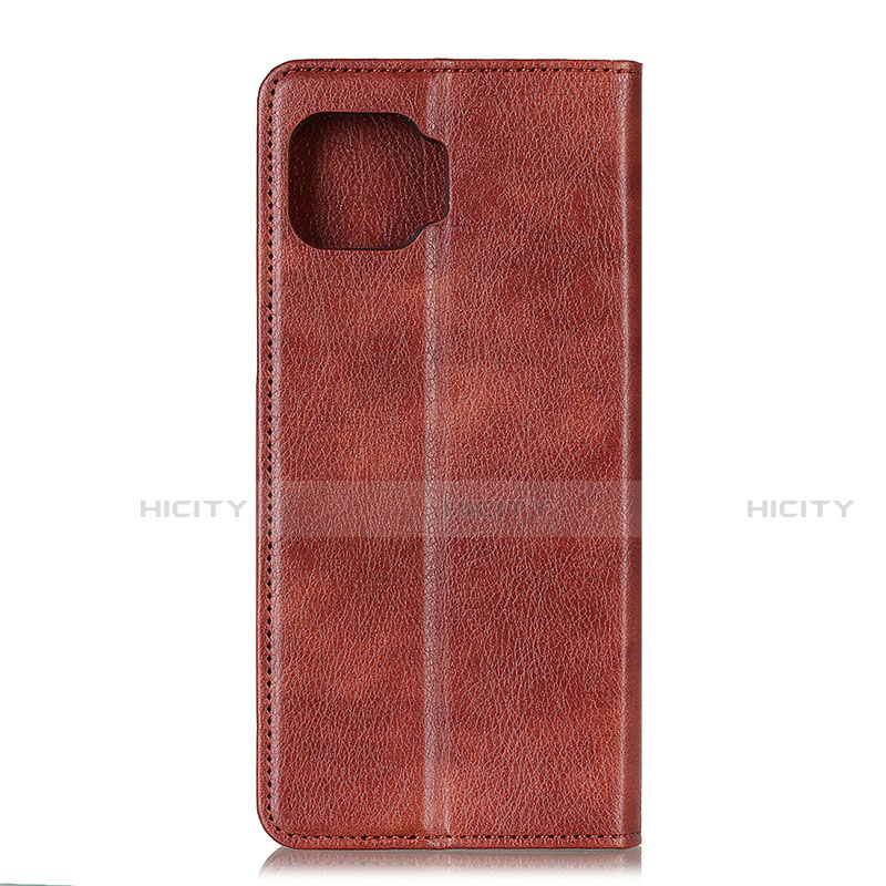 Coque Portefeuille Livre Cuir Etui Clapet L04 pour Oppo A93 Plus