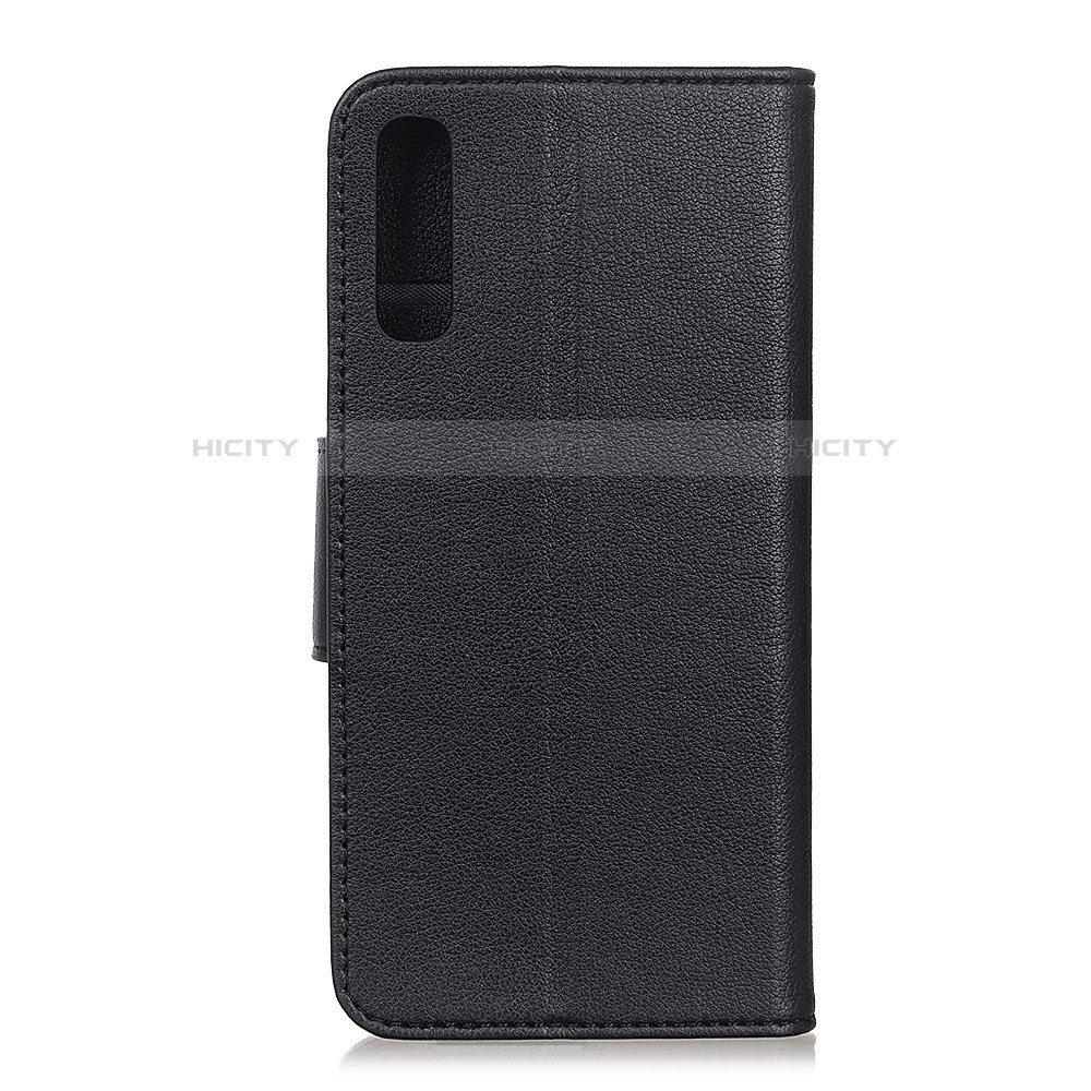 Coque Portefeuille Livre Cuir Etui Clapet L04 pour Oppo Find X2 Pro Plus