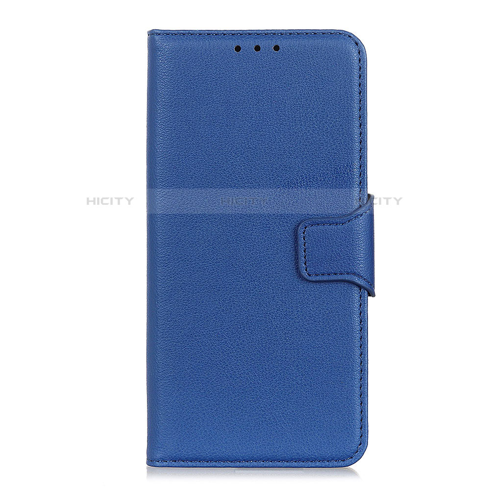 Coque Portefeuille Livre Cuir Etui Clapet L04 pour Oppo Find X2 Pro Plus