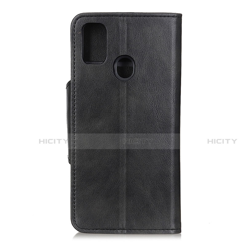 Coque Portefeuille Livre Cuir Etui Clapet L04 pour Realme 7i Plus