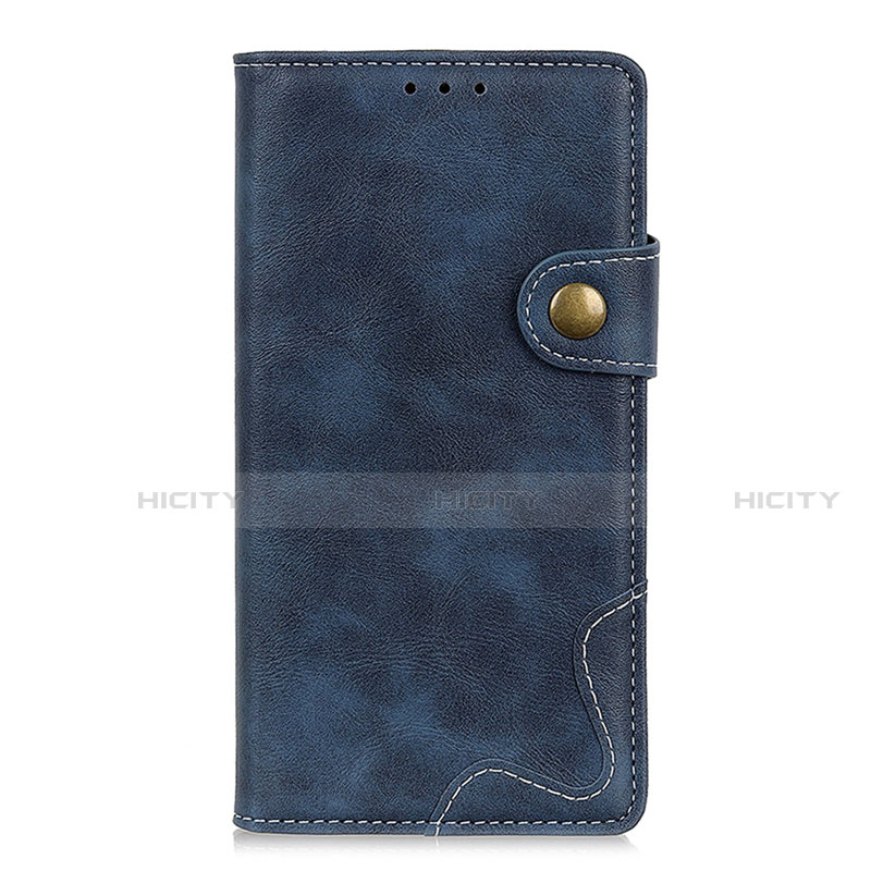 Coque Portefeuille Livre Cuir Etui Clapet L04 pour Realme V15 5G Plus