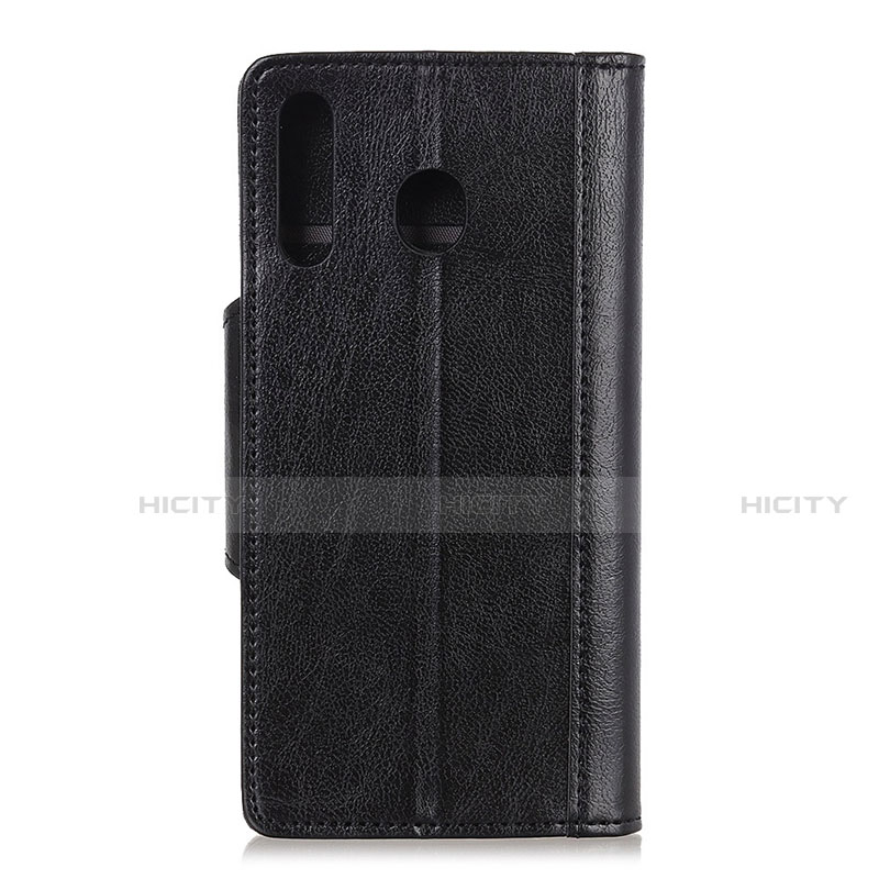 Coque Portefeuille Livre Cuir Etui Clapet L04 pour Samsung Galaxy A20s Plus