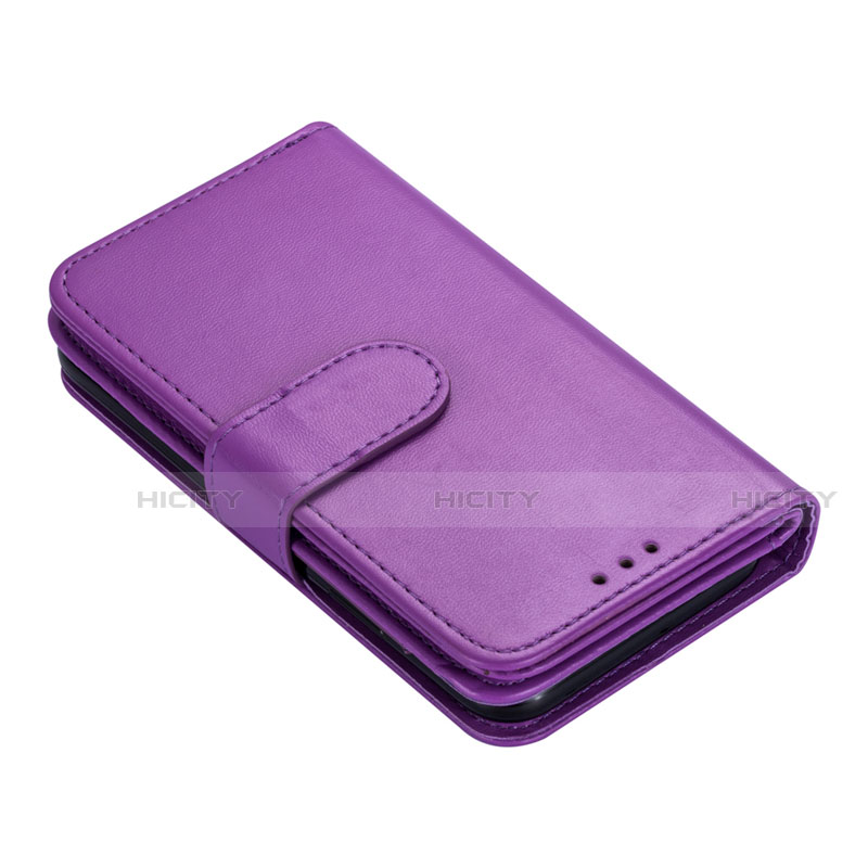 Coque Portefeuille Livre Cuir Etui Clapet L04 pour Samsung Galaxy S20 5G Plus