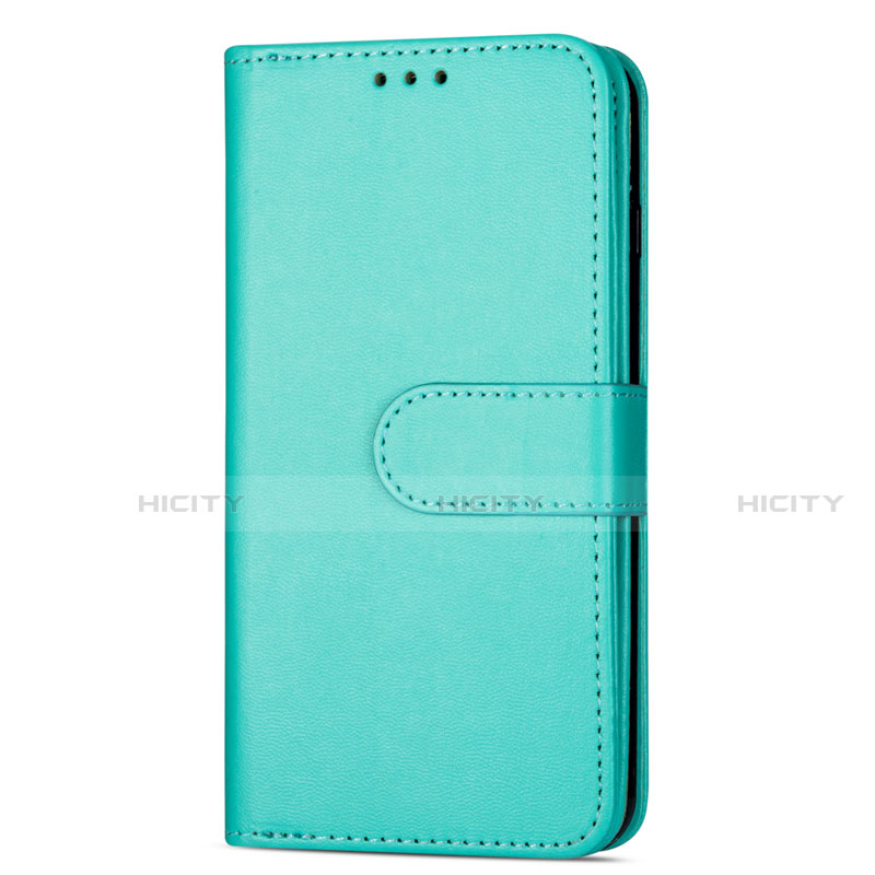 Coque Portefeuille Livre Cuir Etui Clapet L04 pour Samsung Galaxy S20 Plus 5G Plus