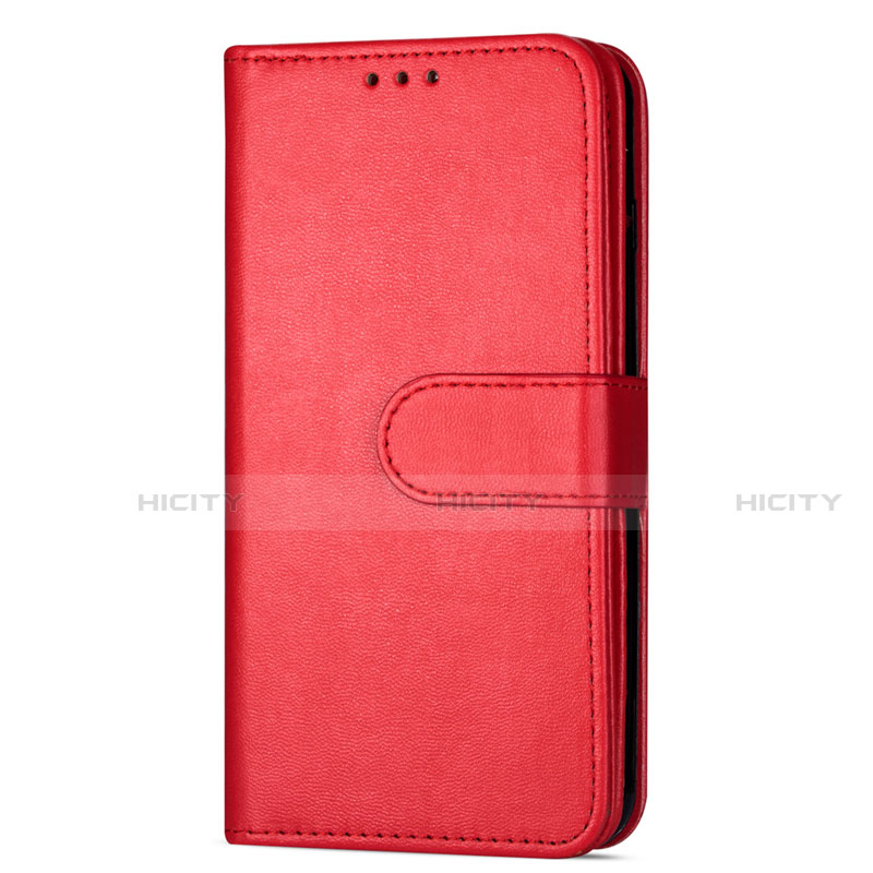 Coque Portefeuille Livre Cuir Etui Clapet L04 pour Samsung Galaxy S20 Plus 5G Plus