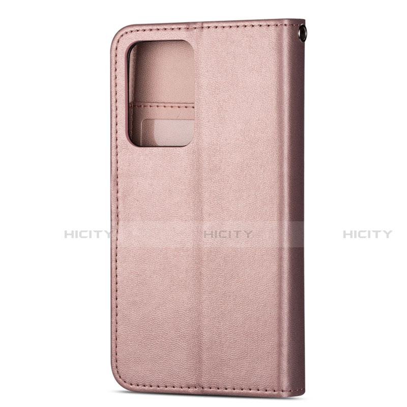 Coque Portefeuille Livre Cuir Etui Clapet L04 pour Samsung Galaxy S20 Plus 5G Plus