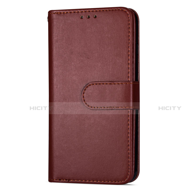 Coque Portefeuille Livre Cuir Etui Clapet L04 pour Samsung Galaxy S20 Plus 5G Plus