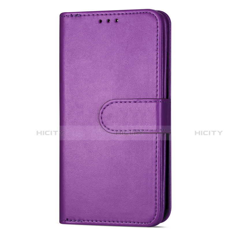 Coque Portefeuille Livre Cuir Etui Clapet L04 pour Samsung Galaxy S20 Plus 5G Plus