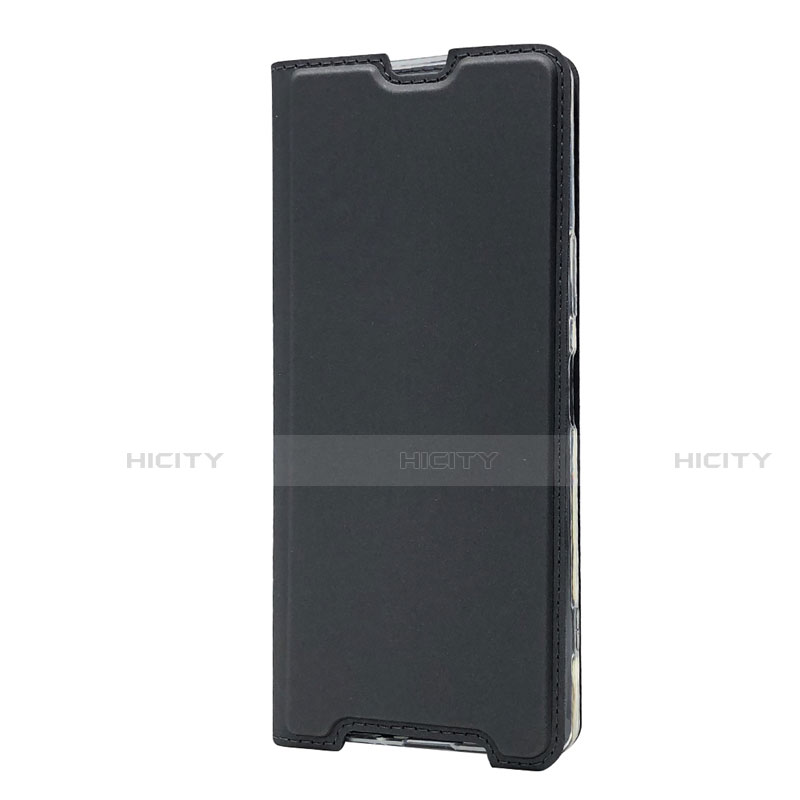 Coque Portefeuille Livre Cuir Etui Clapet L04 pour Sony Xperia 1 II Plus