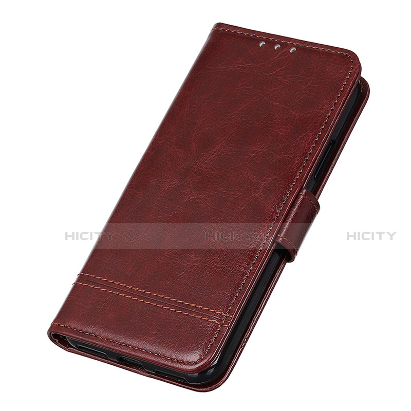 Coque Portefeuille Livre Cuir Etui Clapet L04 pour Sony Xperia 5 II Plus