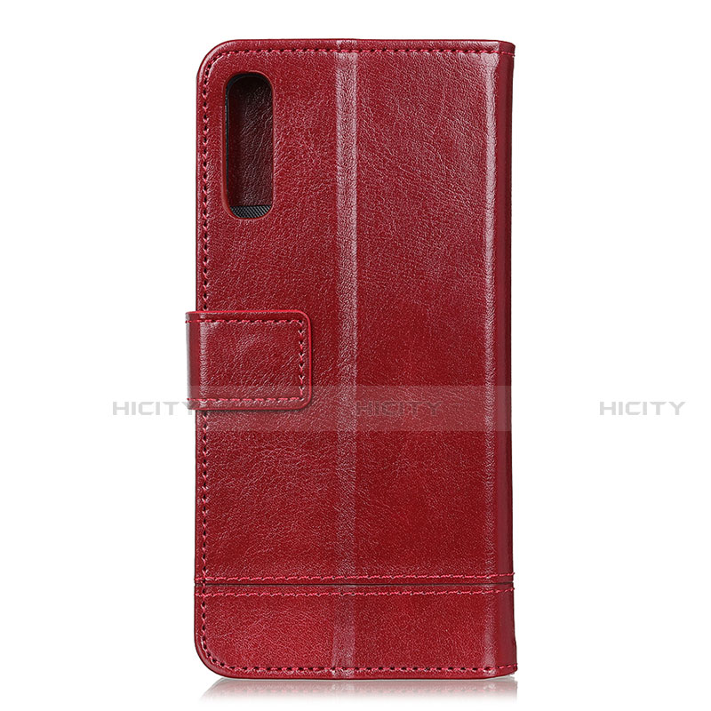 Coque Portefeuille Livre Cuir Etui Clapet L04 pour Sony Xperia 5 II Plus