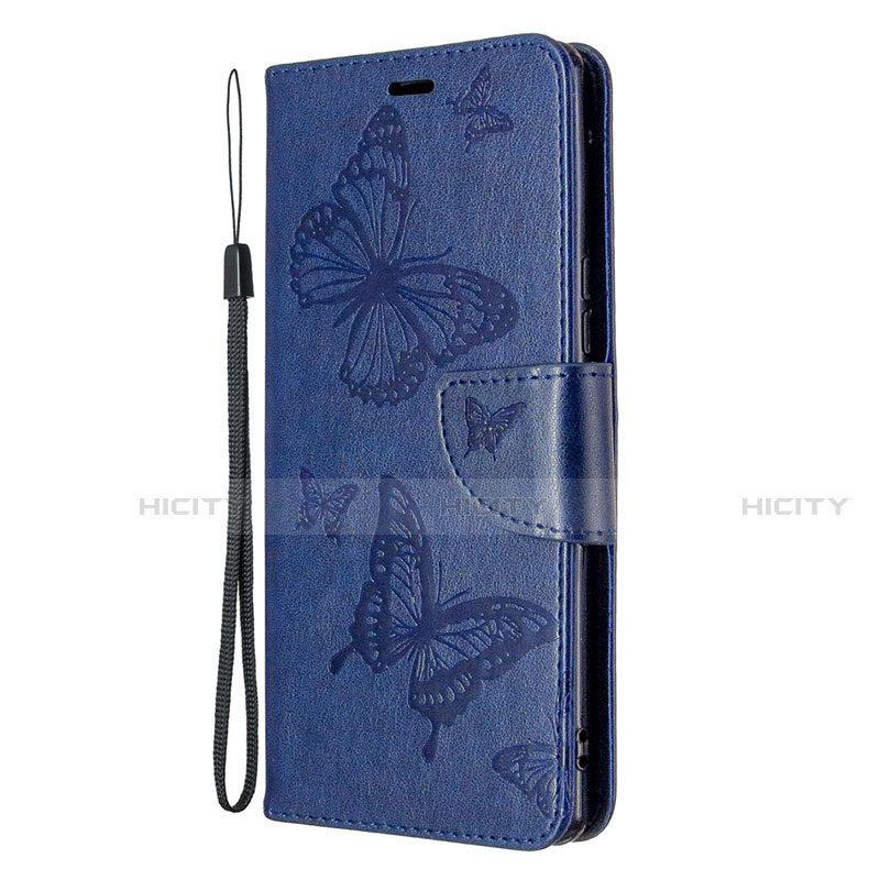 Coque Portefeuille Livre Cuir Etui Clapet L04 pour Sony Xperia L4 Plus