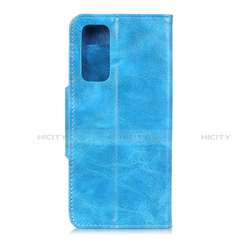 Coque Portefeuille Livre Cuir Etui Clapet L04 pour Vivo Y70 (2020) Plus