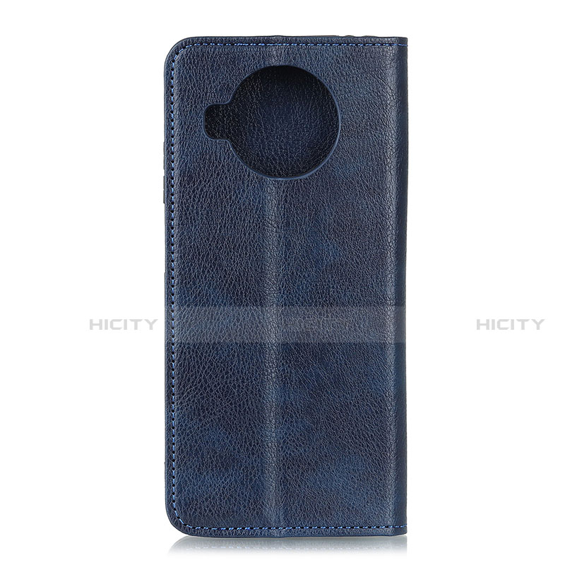 Coque Portefeuille Livre Cuir Etui Clapet L04 pour Xiaomi Mi 10i 5G Plus