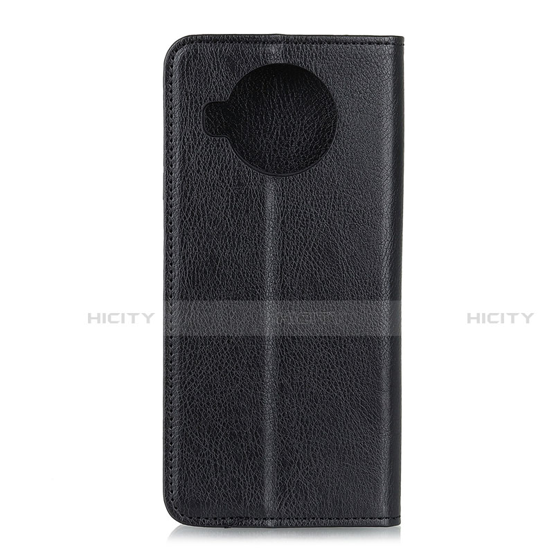 Coque Portefeuille Livre Cuir Etui Clapet L04 pour Xiaomi Mi 10i 5G Plus