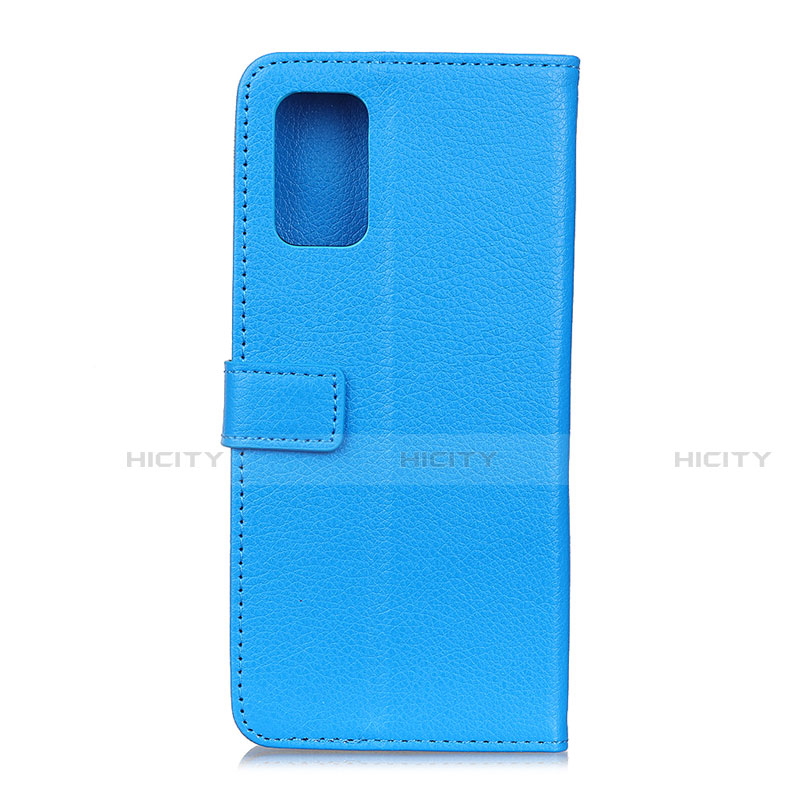 Coque Portefeuille Livre Cuir Etui Clapet L04 pour Xiaomi Mi 10T 5G Plus