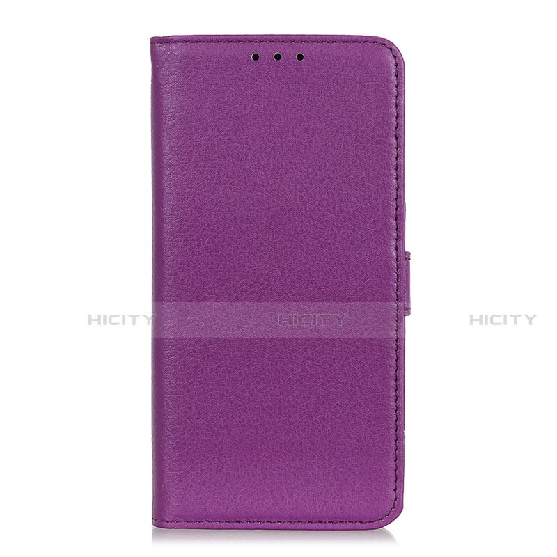 Coque Portefeuille Livre Cuir Etui Clapet L04 pour Xiaomi Mi 10T Pro 5G Plus