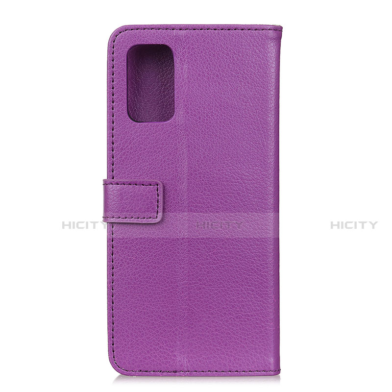 Coque Portefeuille Livre Cuir Etui Clapet L04 pour Xiaomi Mi 10T Pro 5G Plus