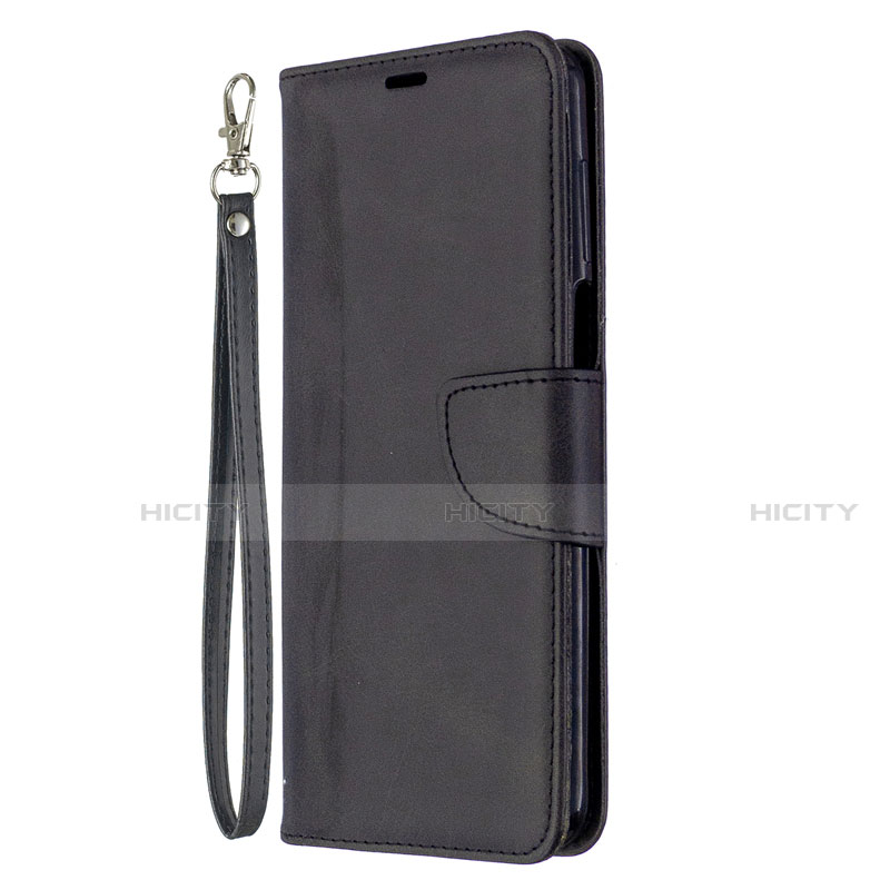 Coque Portefeuille Livre Cuir Etui Clapet L04 pour Xiaomi Poco M2 Pro Plus