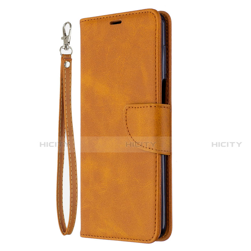 Coque Portefeuille Livre Cuir Etui Clapet L04 pour Xiaomi Poco M2 Pro Plus