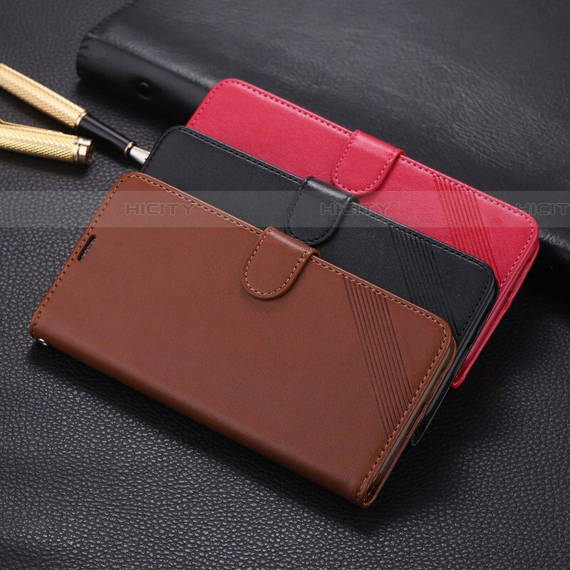 Coque Portefeuille Livre Cuir Etui Clapet L04 pour Xiaomi Redmi 8 Plus