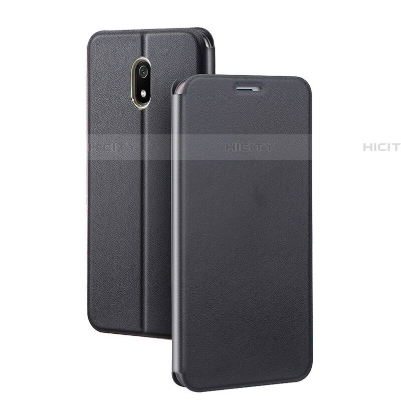 Coque Portefeuille Livre Cuir Etui Clapet L04 pour Xiaomi Redmi 8A Plus