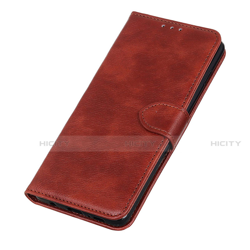 Coque Portefeuille Livre Cuir Etui Clapet L04 pour Xiaomi Redmi 9 Prime India Plus