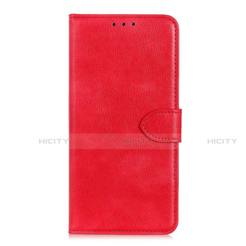 Coque Portefeuille Livre Cuir Etui Clapet L04 pour Xiaomi Redmi 9 Prime India Plus