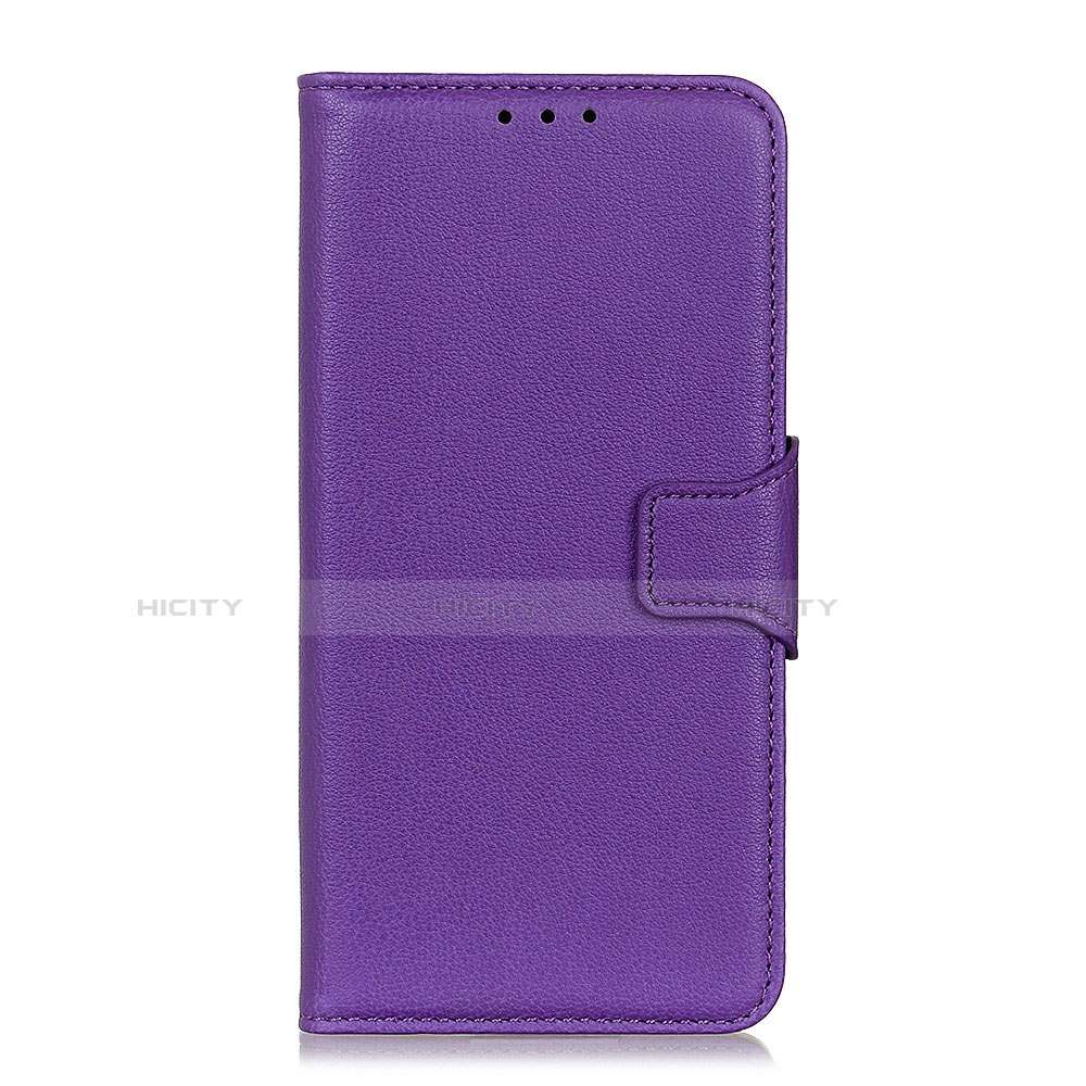 Coque Portefeuille Livre Cuir Etui Clapet L04 pour Xiaomi Redmi 9A Plus