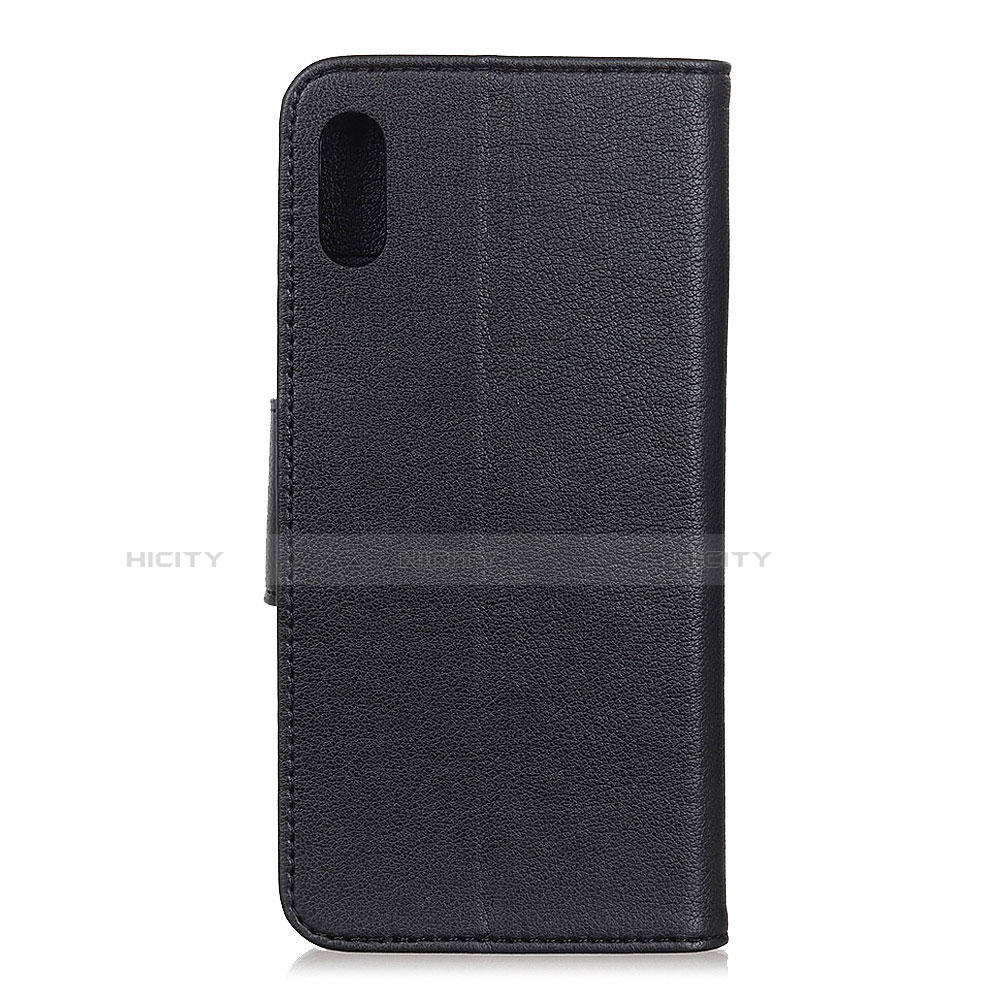 Coque Portefeuille Livre Cuir Etui Clapet L04 pour Xiaomi Redmi 9AT Plus