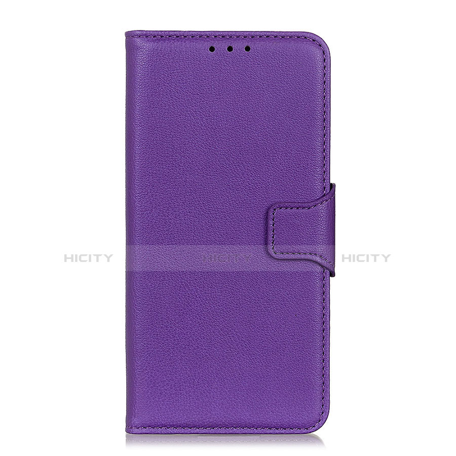 Coque Portefeuille Livre Cuir Etui Clapet L04 pour Xiaomi Redmi 9i Plus