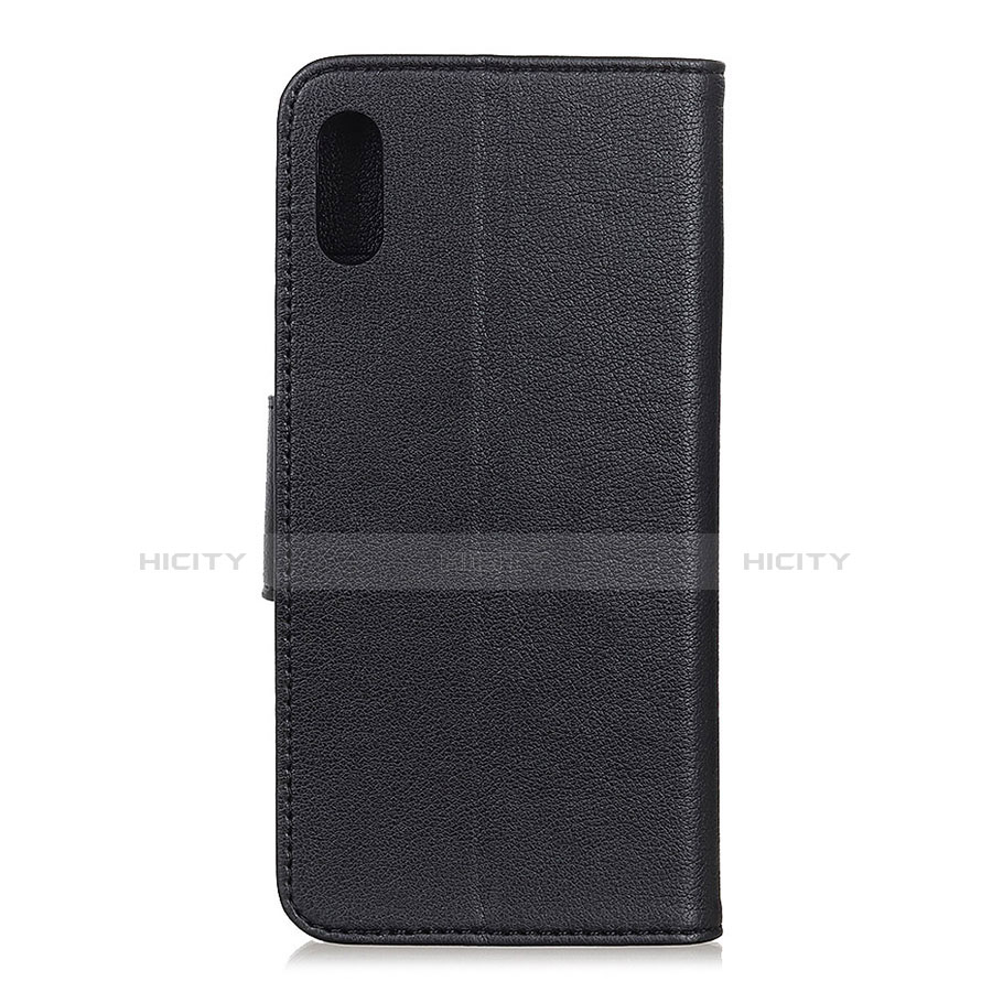 Coque Portefeuille Livre Cuir Etui Clapet L04 pour Xiaomi Redmi 9i Plus