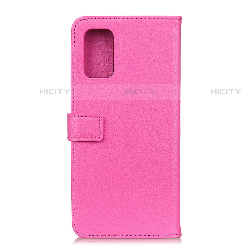 Coque Portefeuille Livre Cuir Etui Clapet L04 pour Xiaomi Redmi K30S 5G Plus