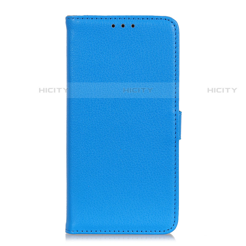 Coque Portefeuille Livre Cuir Etui Clapet L04 pour Xiaomi Redmi K30S 5G Plus