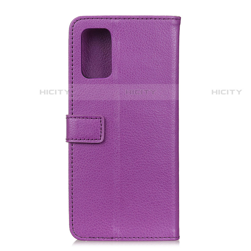 Coque Portefeuille Livre Cuir Etui Clapet L04 pour Xiaomi Redmi K30S 5G Plus