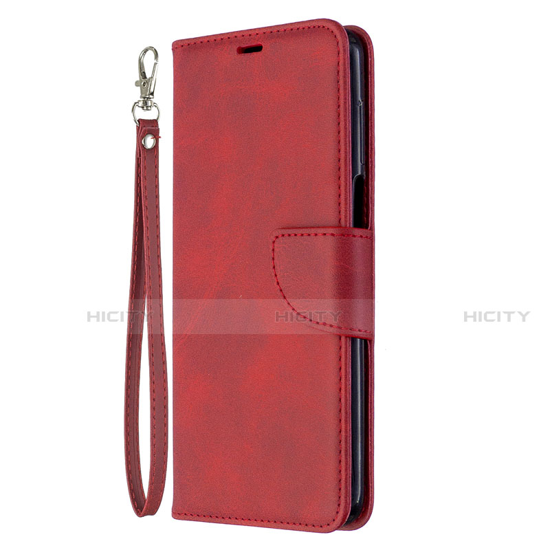 Coque Portefeuille Livre Cuir Etui Clapet L04 pour Xiaomi Redmi Note 9 Pro Max Plus