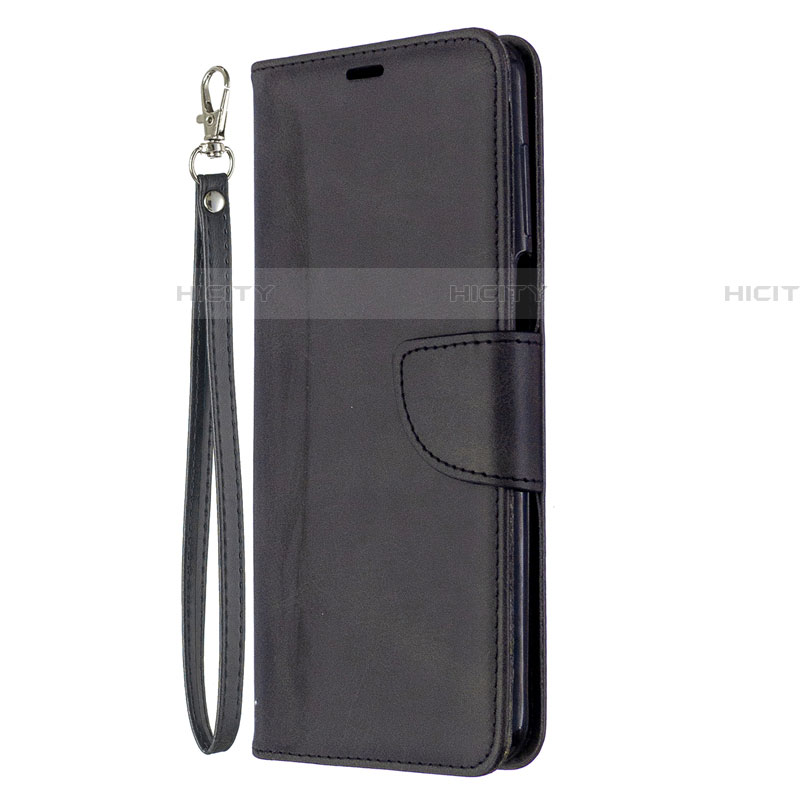 Coque Portefeuille Livre Cuir Etui Clapet L04 pour Xiaomi Redmi Note 9S Plus