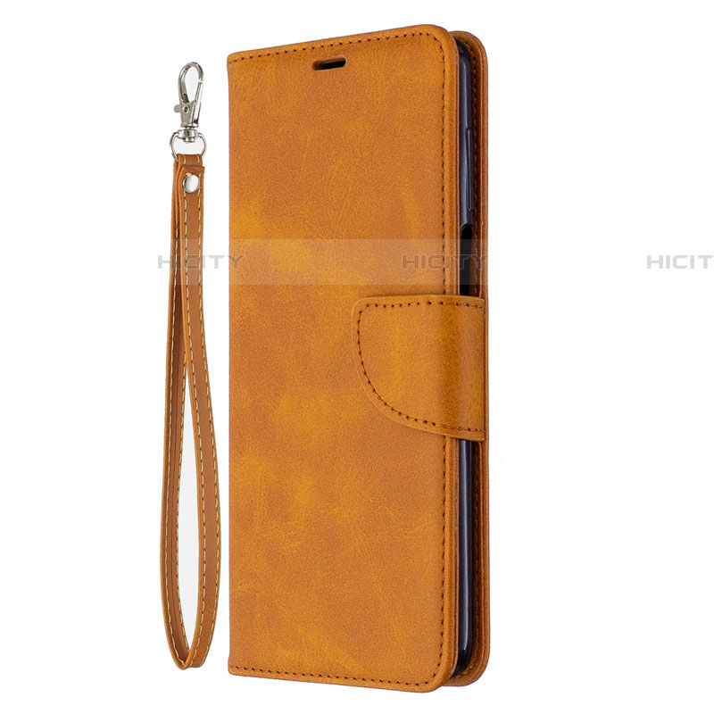 Coque Portefeuille Livre Cuir Etui Clapet L04 pour Xiaomi Redmi Note 9S Plus