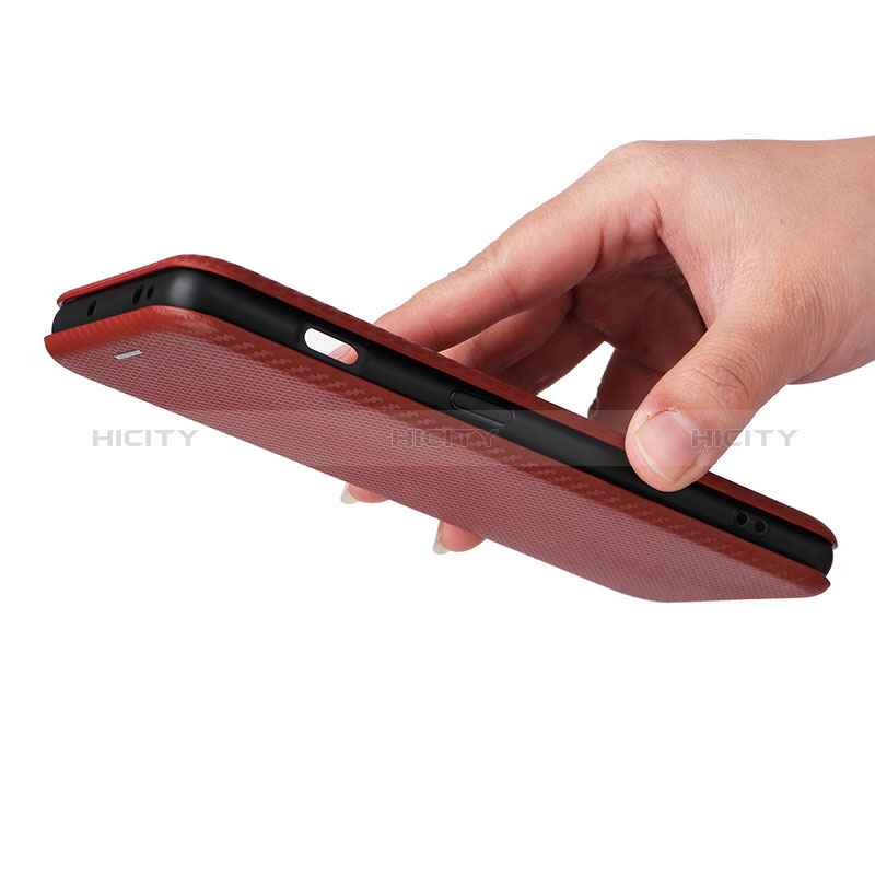 Coque Portefeuille Livre Cuir Etui Clapet L04Z pour OnePlus 11R 5G Plus