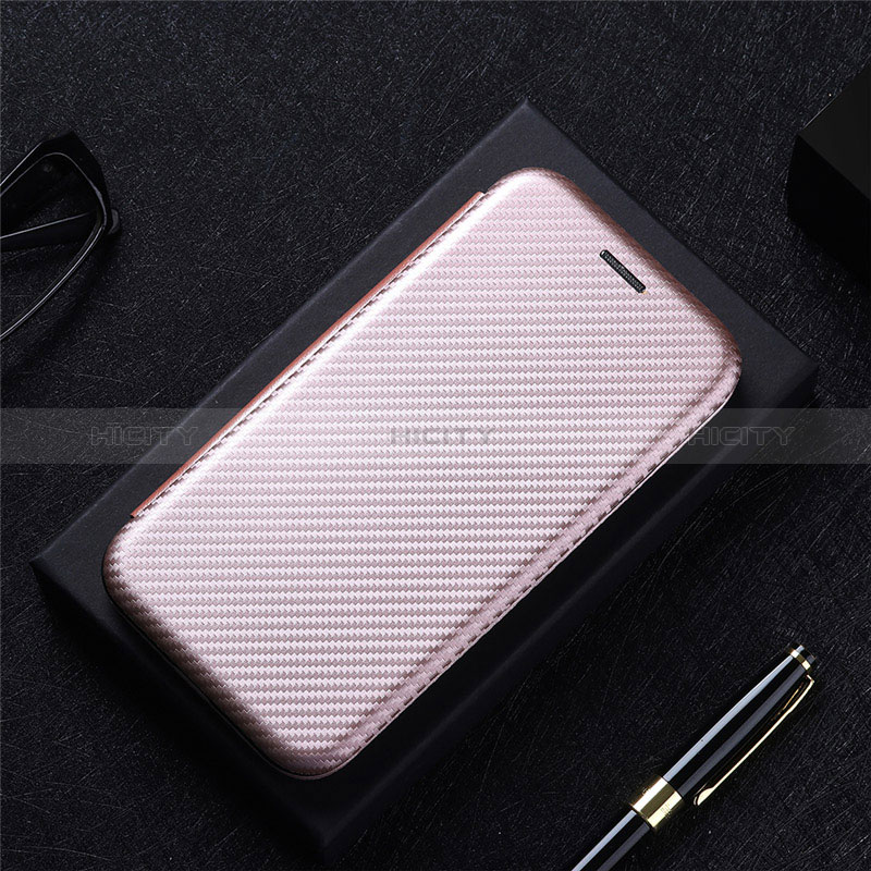 Coque Portefeuille Livre Cuir Etui Clapet L04Z pour Oppo Find X7 5G Plus