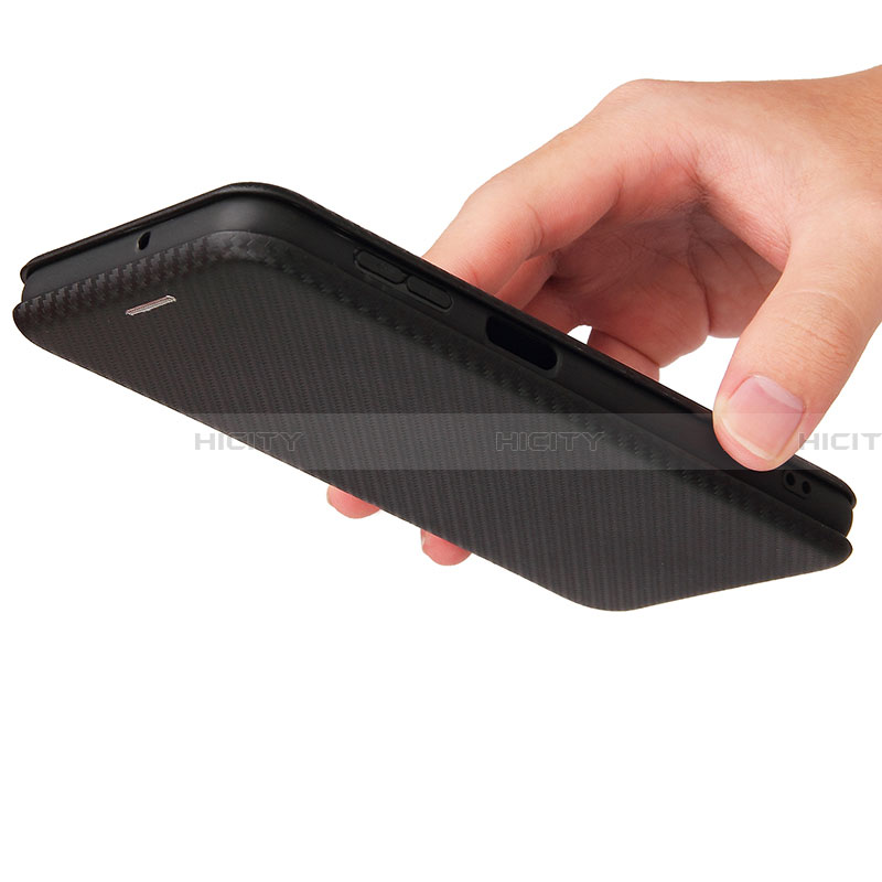 Coque Portefeuille Livre Cuir Etui Clapet L04Z pour Samsung Galaxy A22 4G Plus