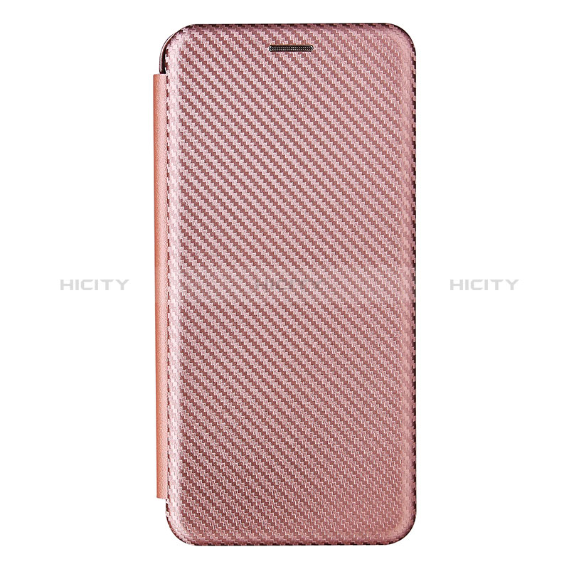 Coque Portefeuille Livre Cuir Etui Clapet L04Z pour Samsung Galaxy A22s 5G Plus