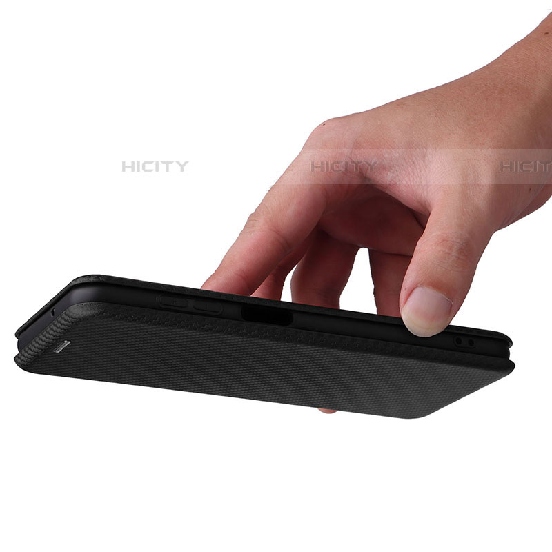 Coque Portefeuille Livre Cuir Etui Clapet L04Z pour Samsung Galaxy F13 4G Plus